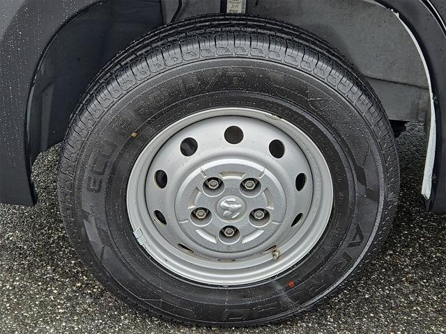 used 2020 Ram ProMaster 2500 car, priced at $22,977