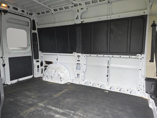 used 2020 Ram ProMaster 2500 car, priced at $22,977