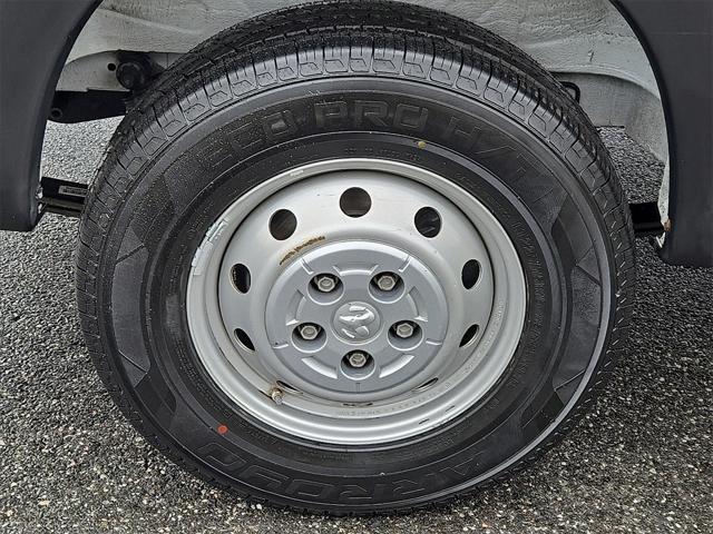 used 2020 Ram ProMaster 2500 car, priced at $22,977