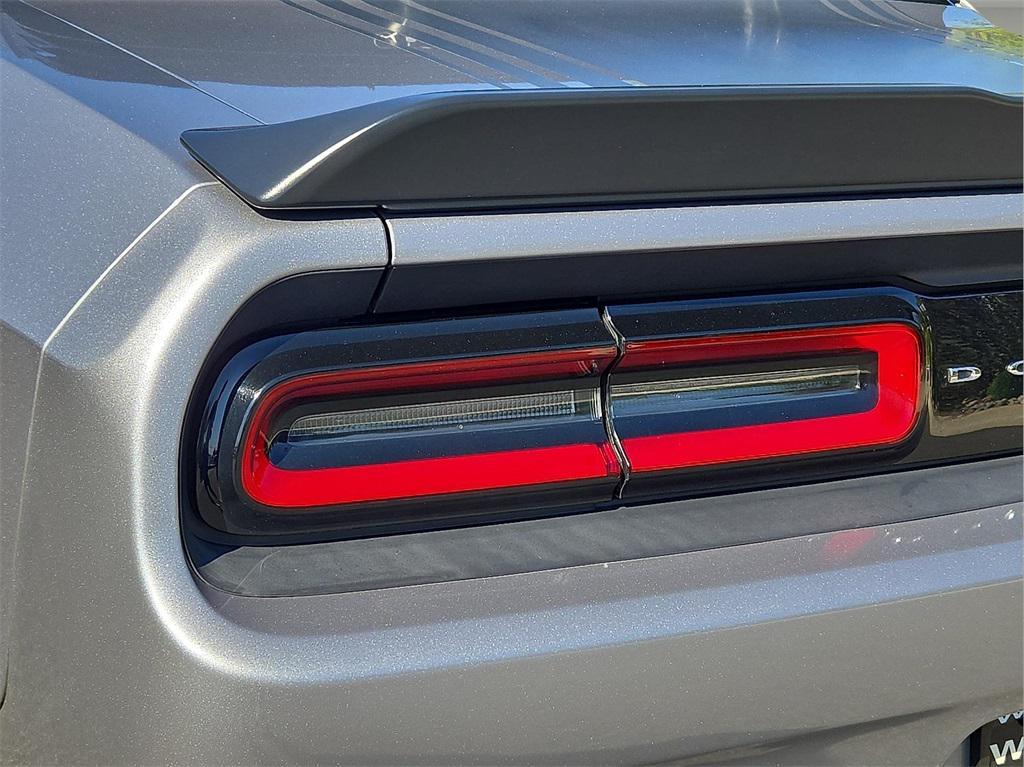 used 2016 Dodge Challenger car, priced at $24,977