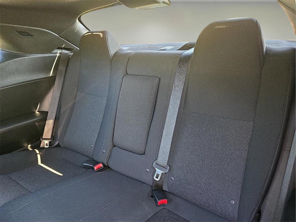 used 2016 Dodge Challenger car, priced at $24,977