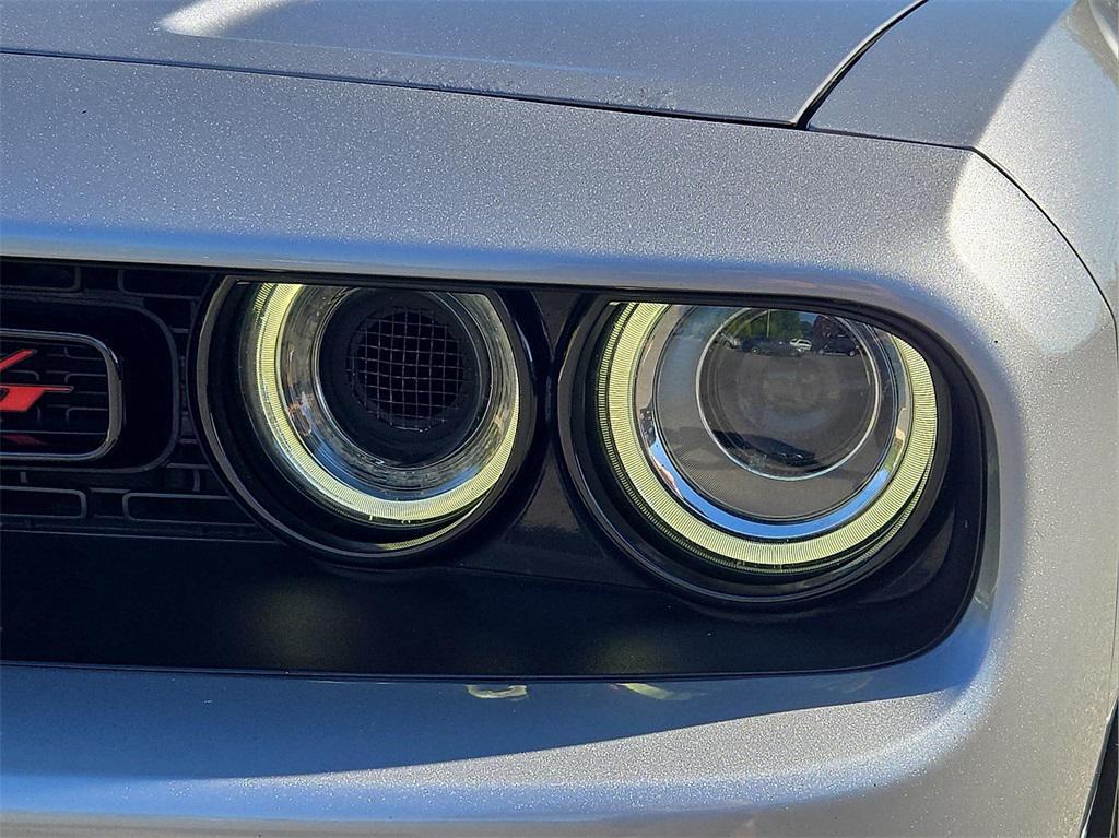used 2016 Dodge Challenger car, priced at $24,977