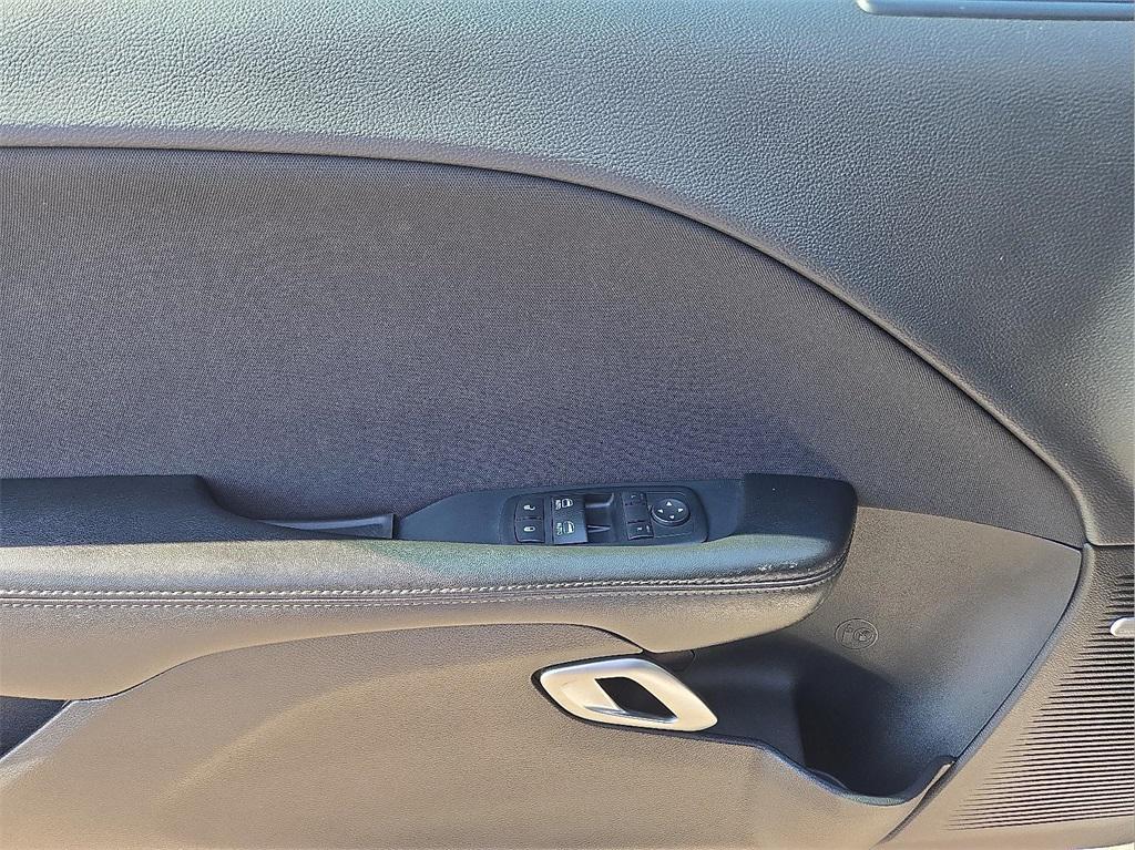 used 2016 Dodge Challenger car, priced at $24,977