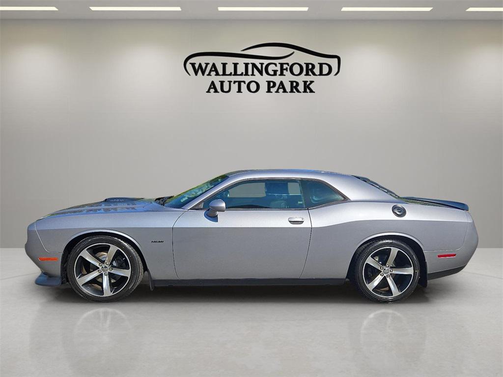 used 2016 Dodge Challenger car, priced at $24,977