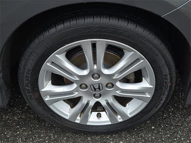 used 2011 Honda Fit car, priced at $8,227