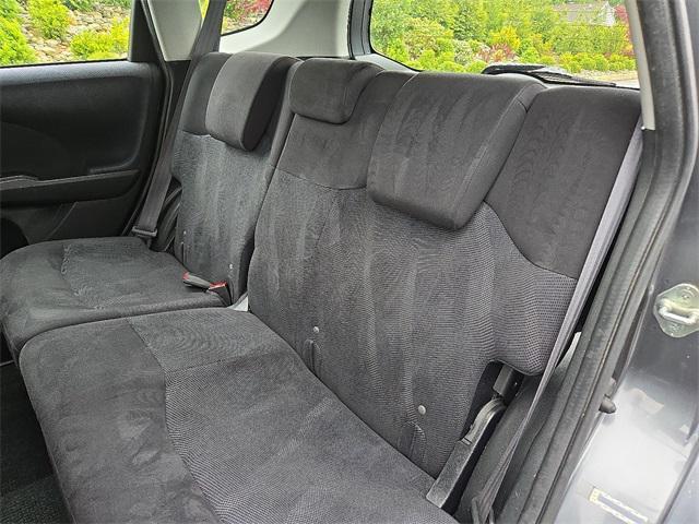 used 2011 Honda Fit car, priced at $8,227