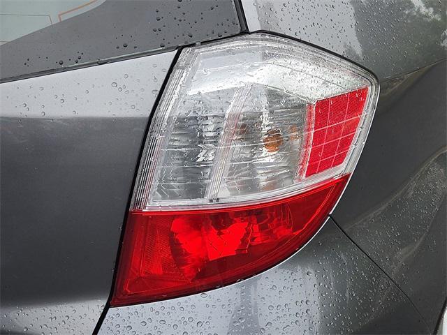 used 2011 Honda Fit car, priced at $8,227