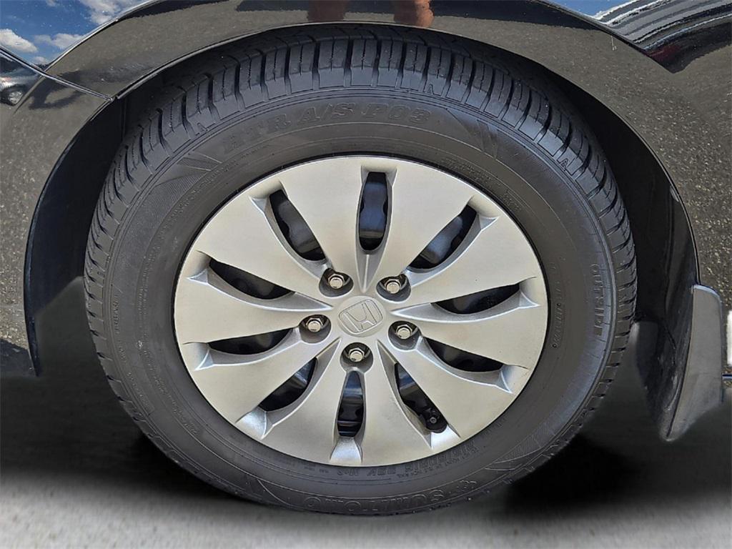 used 2009 Honda Accord car, priced at $8,995