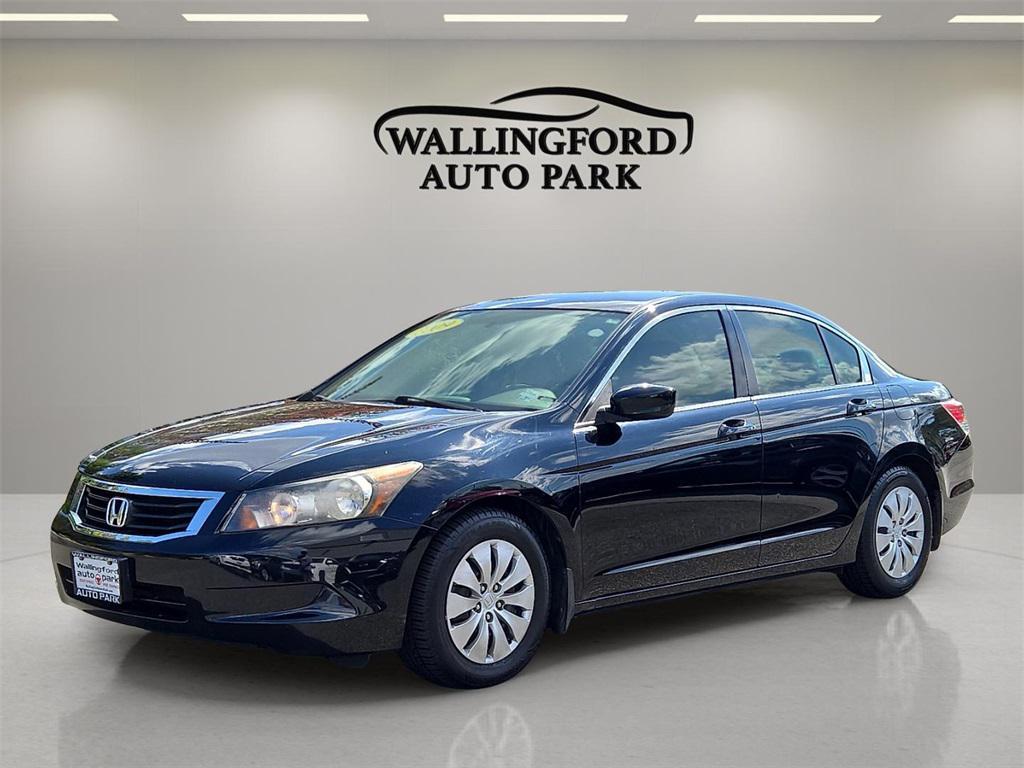 used 2009 Honda Accord car, priced at $8,995