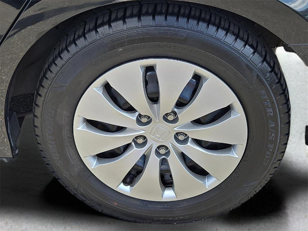 used 2009 Honda Accord car, priced at $8,995