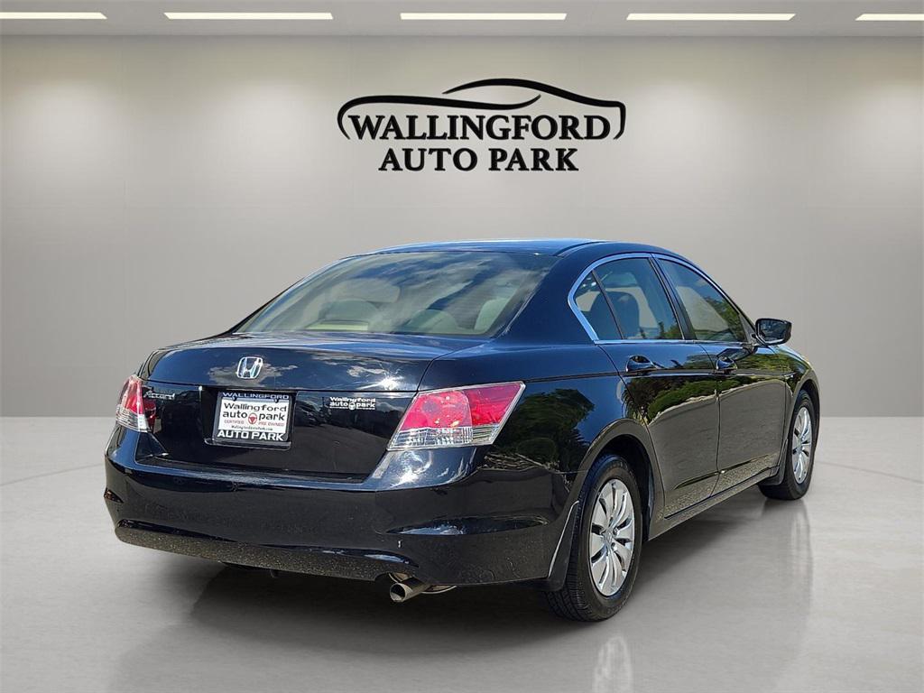 used 2009 Honda Accord car, priced at $8,995