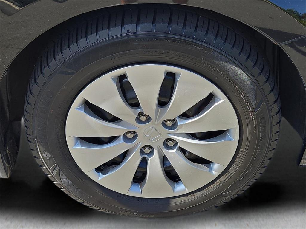 used 2009 Honda Accord car, priced at $8,995