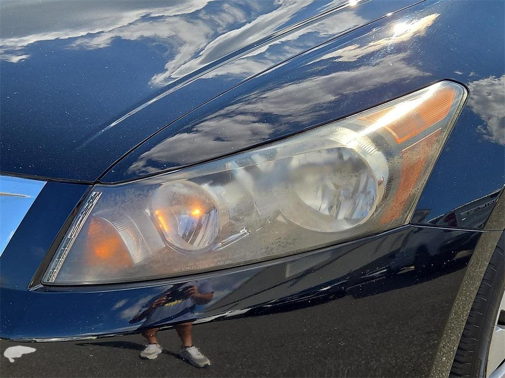 used 2009 Honda Accord car, priced at $8,995