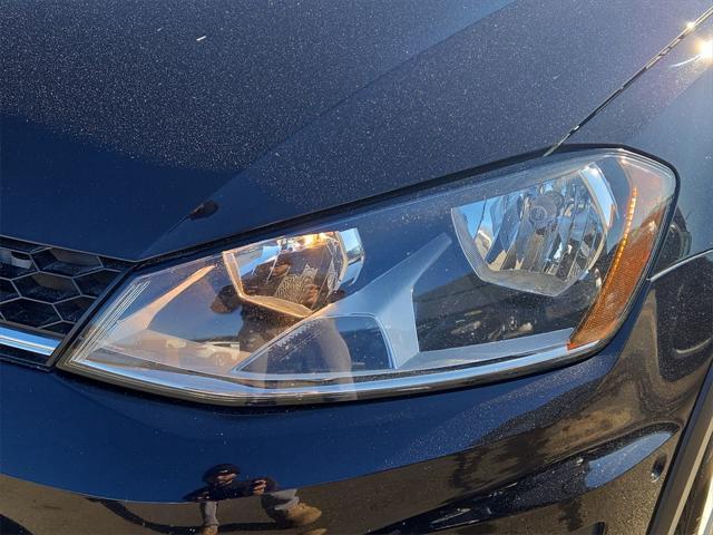 used 2017 Volkswagen Golf Alltrack car, priced at $12,577