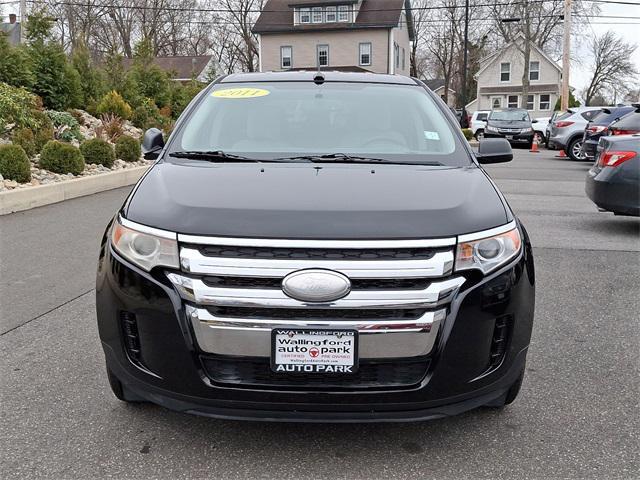 used 2011 Ford Edge car, priced at $10,977