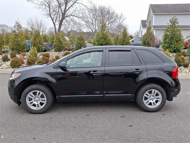 used 2011 Ford Edge car, priced at $10,977