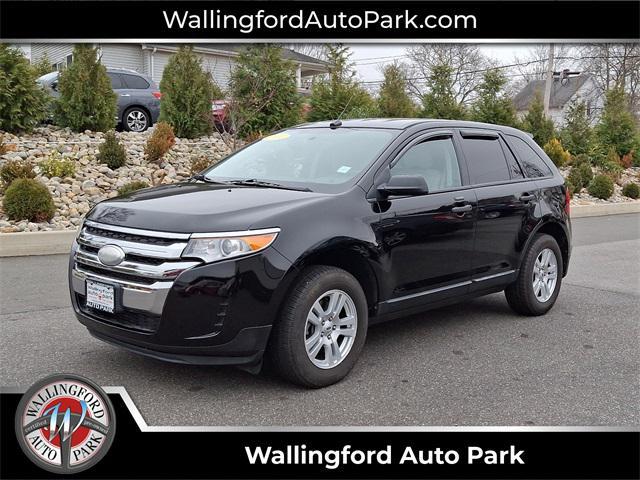 used 2011 Ford Edge car, priced at $10,977