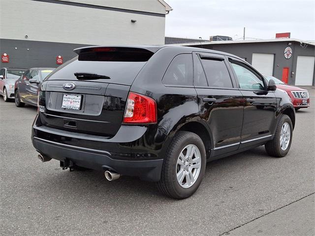 used 2011 Ford Edge car, priced at $10,977