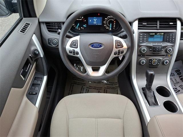 used 2011 Ford Edge car, priced at $10,977