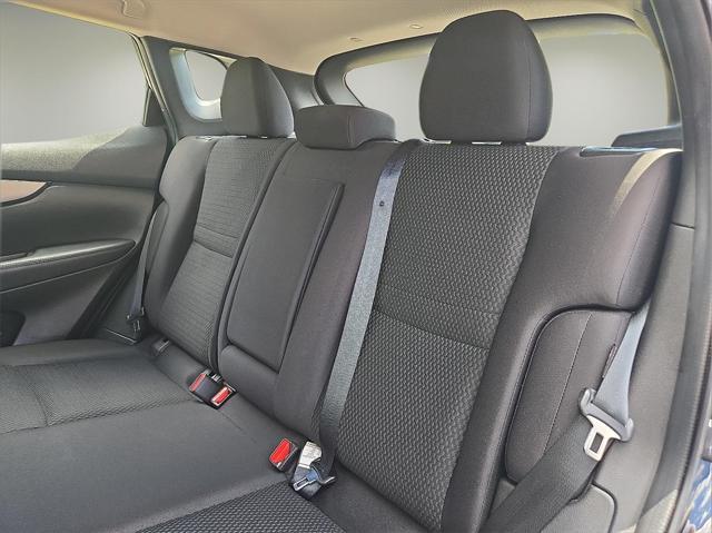 used 2020 Nissan Rogue Sport car, priced at $14,977
