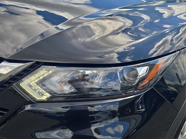 used 2020 Nissan Rogue Sport car, priced at $14,977