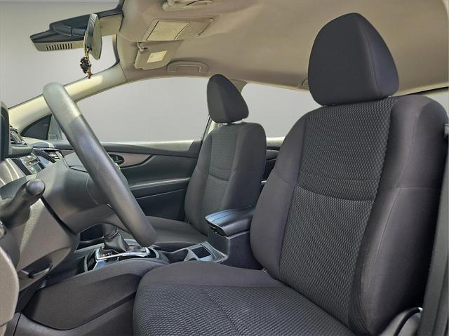 used 2020 Nissan Rogue Sport car, priced at $14,977