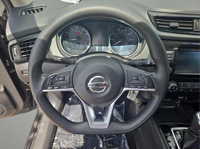 used 2020 Nissan Rogue Sport car, priced at $14,977