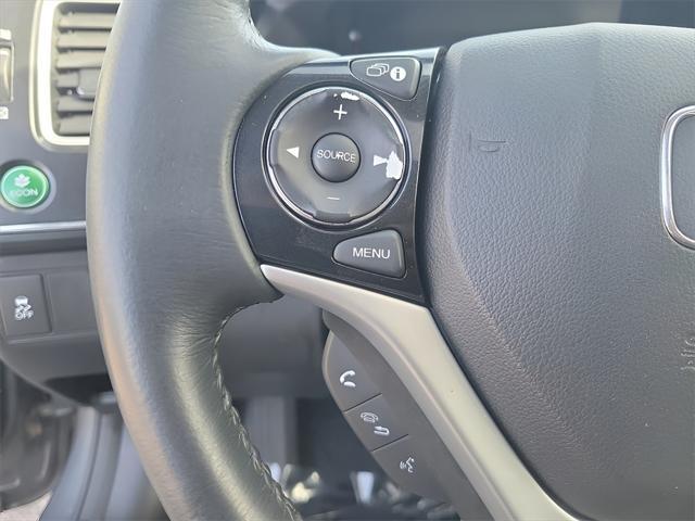 used 2013 Honda Civic car, priced at $12,277