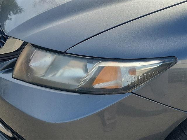used 2013 Honda Civic car, priced at $12,227