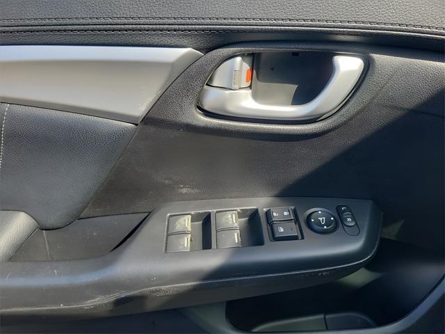 used 2013 Honda Civic car, priced at $12,277