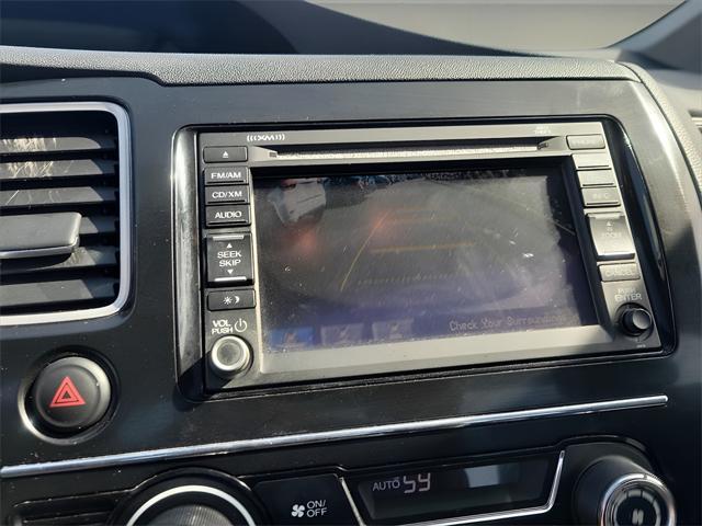 used 2013 Honda Civic car, priced at $12,277