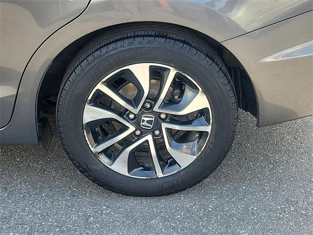 used 2013 Honda Civic car, priced at $12,227