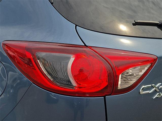 used 2016 Mazda CX-5 car, priced at $12,227