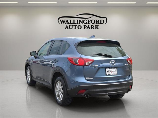 used 2016 Mazda CX-5 car, priced at $12,477