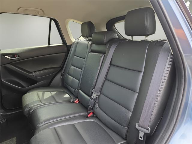 used 2016 Mazda CX-5 car, priced at $12,477