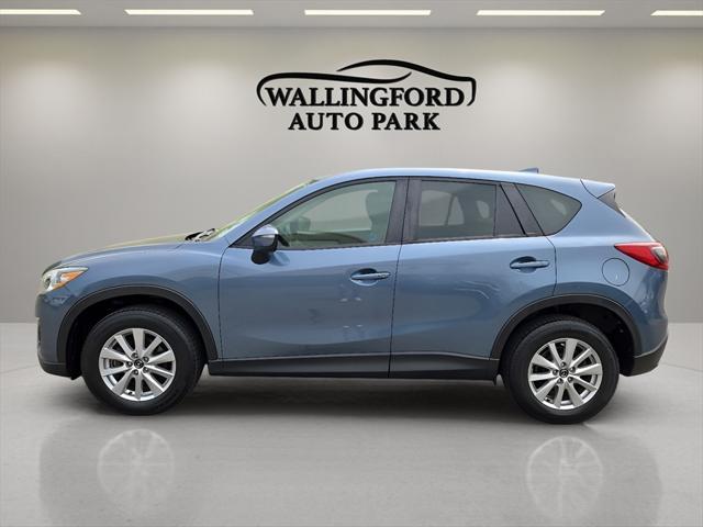 used 2016 Mazda CX-5 car, priced at $12,477