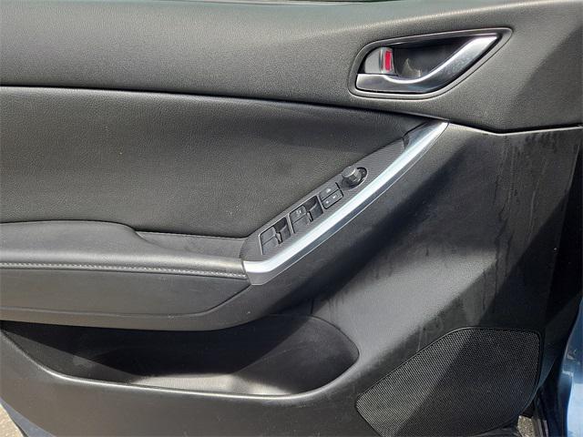 used 2016 Mazda CX-5 car, priced at $12,227