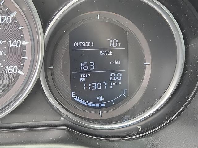used 2016 Mazda CX-5 car, priced at $12,477