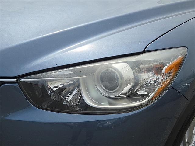 used 2016 Mazda CX-5 car, priced at $12,227
