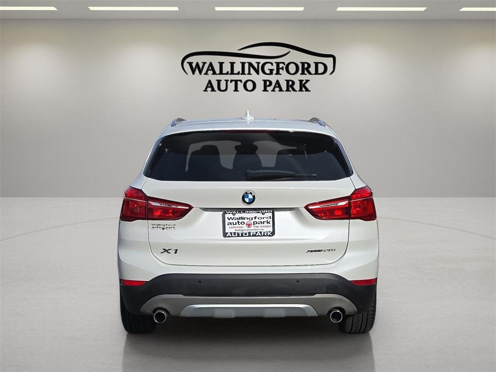 used 2019 BMW X1 car, priced at $20,977