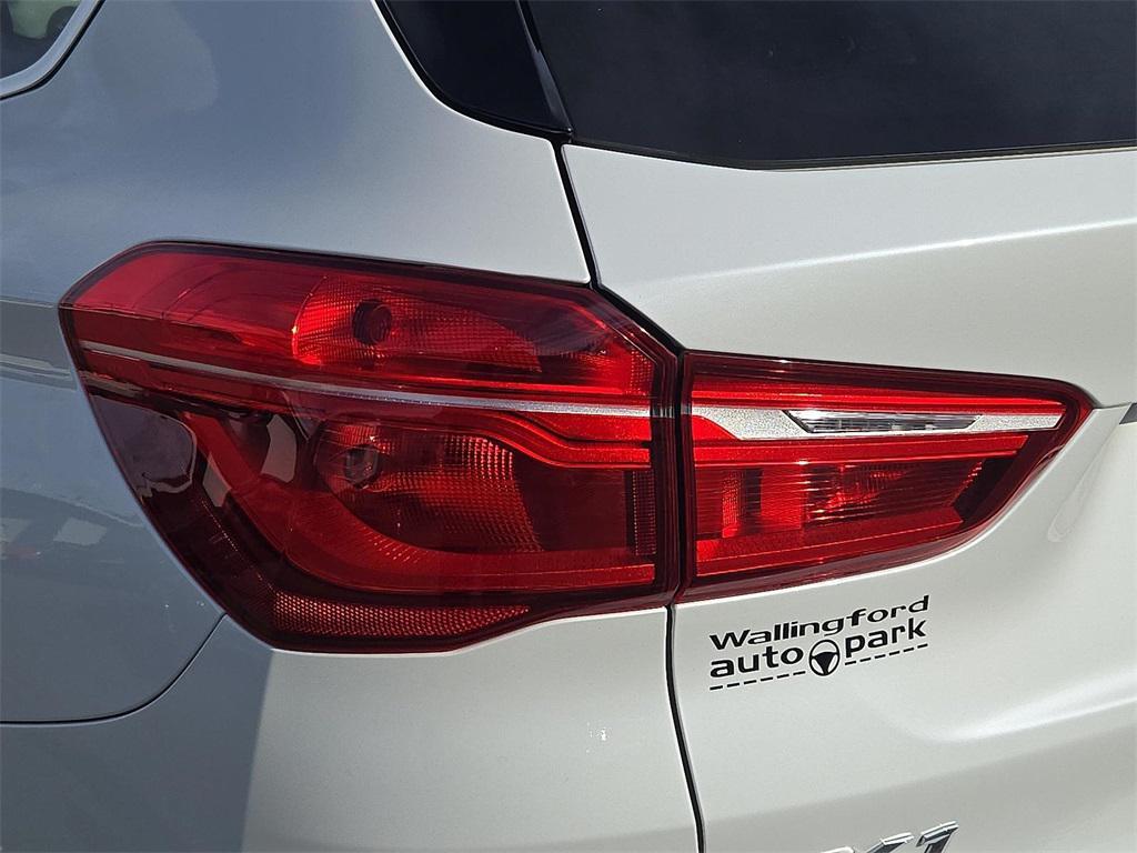 used 2019 BMW X1 car, priced at $20,977