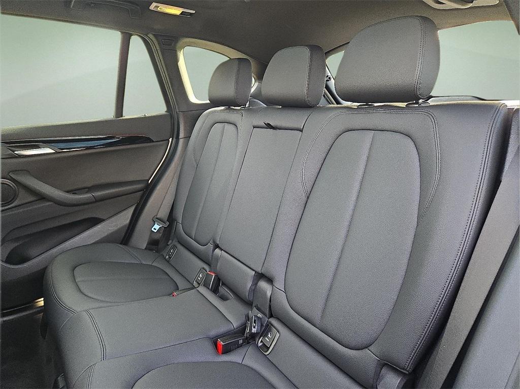 used 2019 BMW X1 car, priced at $20,977