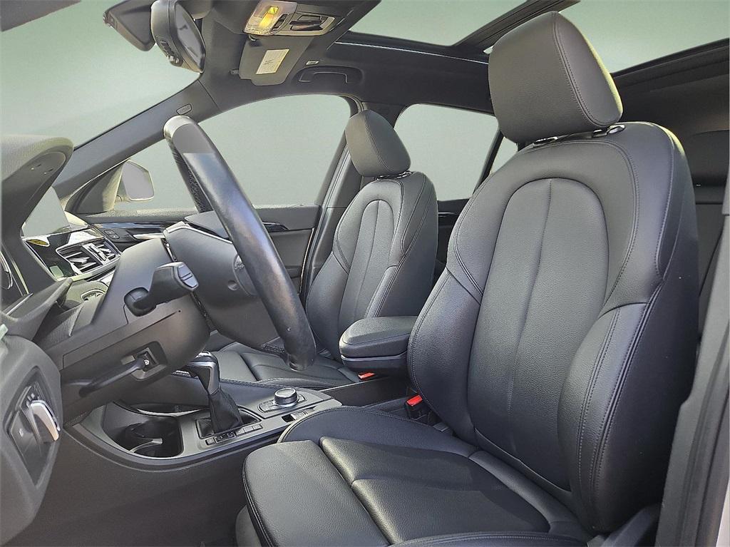 used 2019 BMW X1 car, priced at $20,977