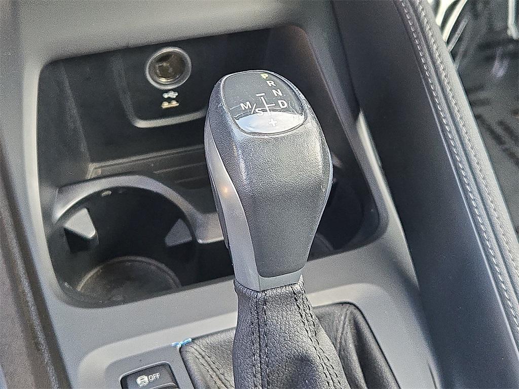 used 2019 BMW X1 car, priced at $20,977