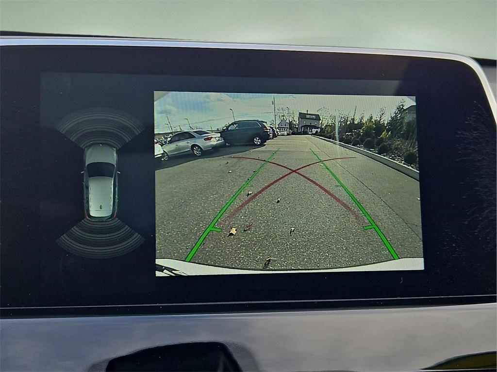 used 2019 BMW X1 car, priced at $20,977