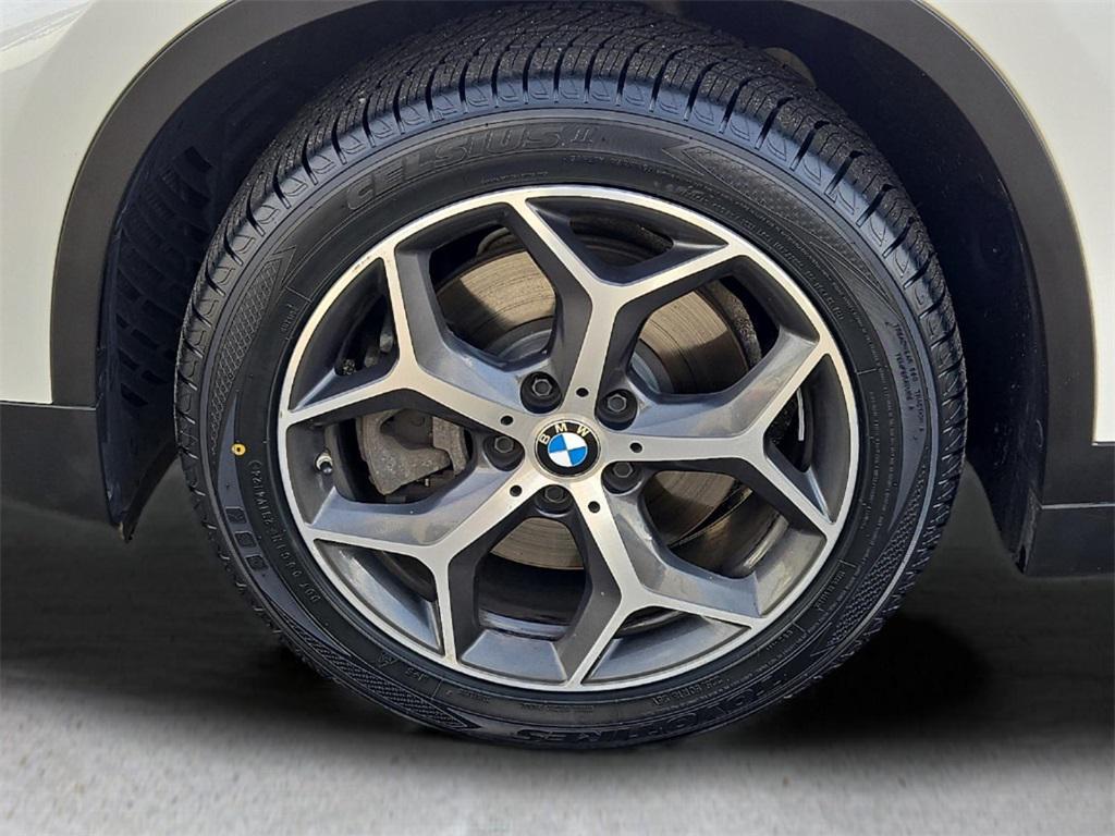 used 2019 BMW X1 car, priced at $20,977