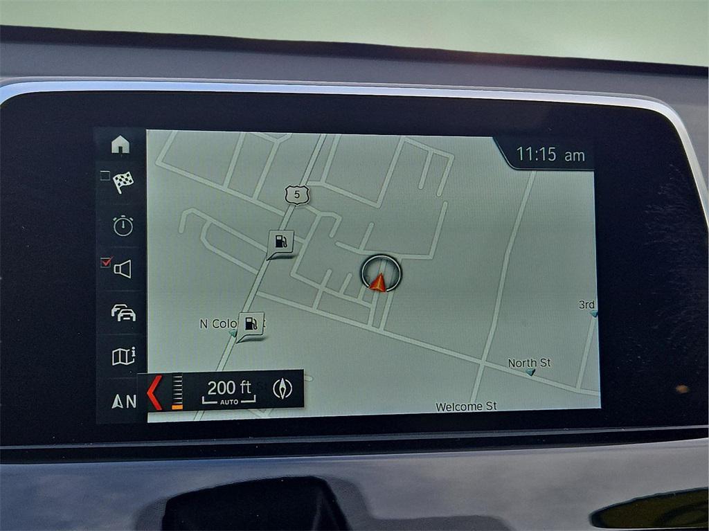 used 2019 BMW X1 car, priced at $20,977