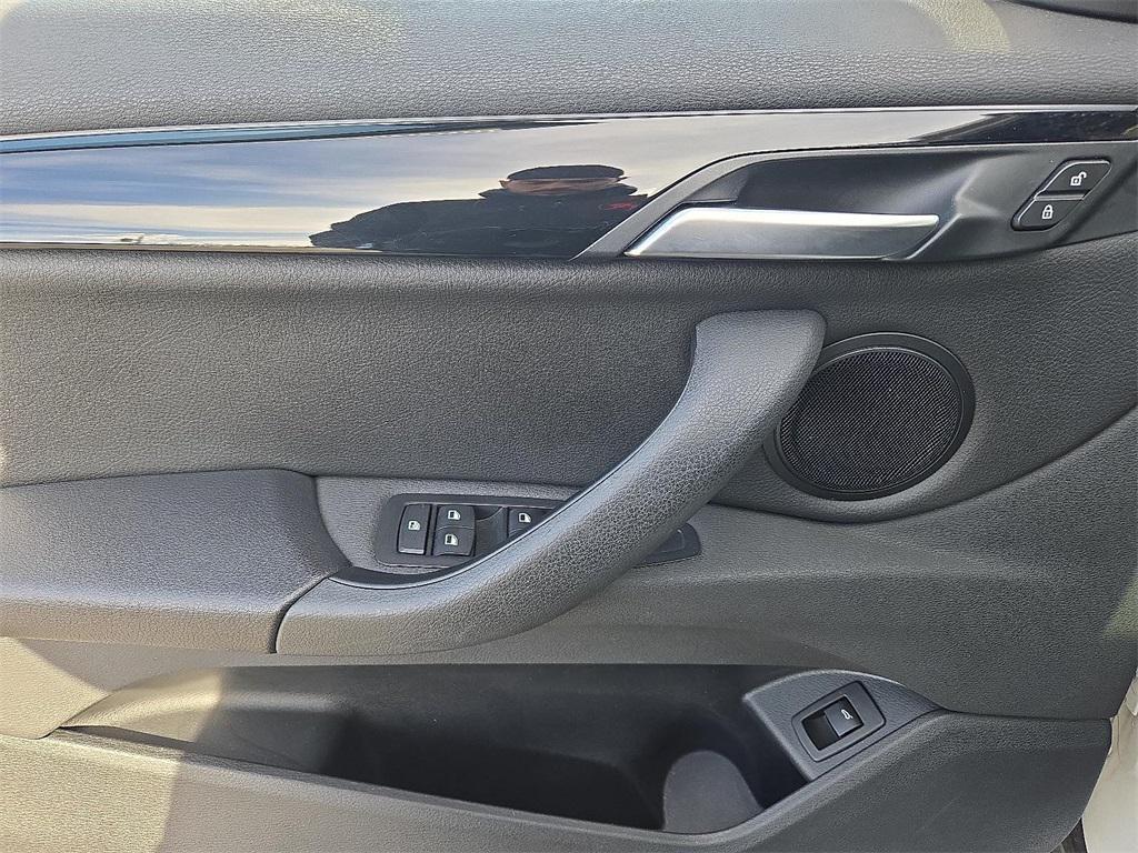 used 2019 BMW X1 car, priced at $20,977