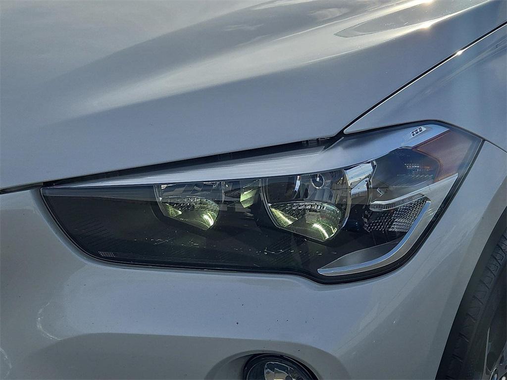 used 2019 BMW X1 car, priced at $20,977