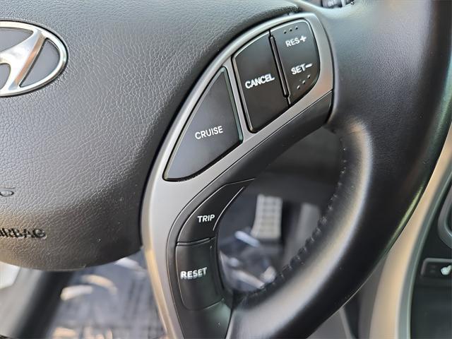 used 2014 Hyundai Elantra car, priced at $9,777